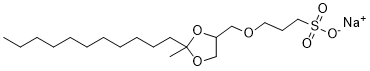 ALS-1 sodium 308818-13-5